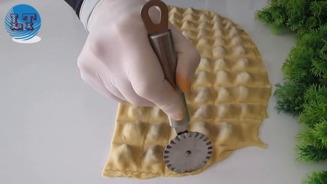 kolayca ve tam kıvamında mantı yapmak için mükemmel tarif смотреть онлайн