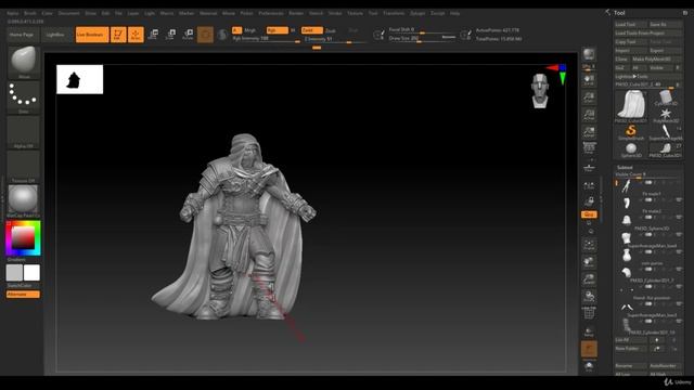 68 - Cloak Part 4 смотреть онлайн