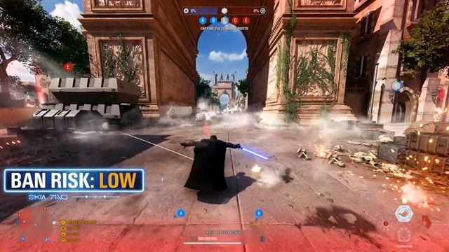 Star Wars Battlefront 2 Top 5 Mods of the Week 189 смотреть онлайн