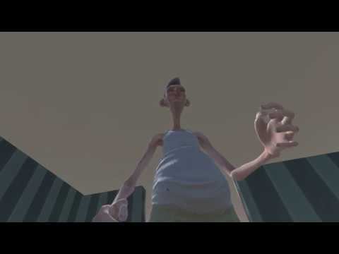 Neighbor Escape - Full Game Complete Walkthrough смотреть онлайн