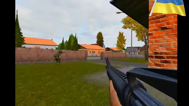 Сервер словил судороги и миссия прошла как не надо смотреть онлайн