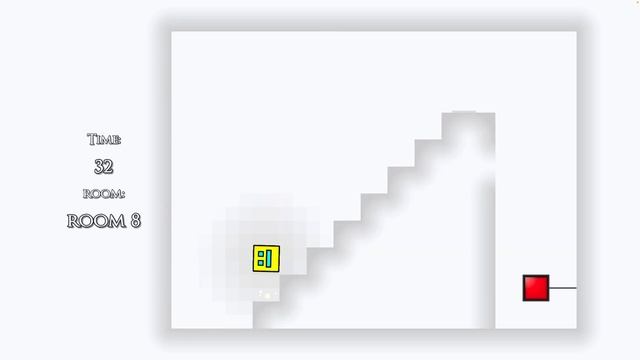 Press The Button by Philton!! (All Endings) (Geometry Dash) смотреть онлайн