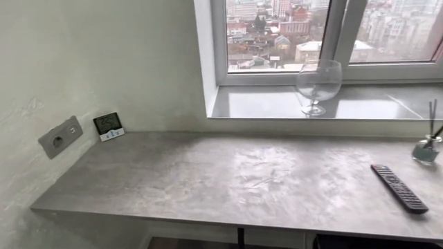 Классная квартира в центре БИЗНЕС КЛАССА посуточно. смотреть онлайн