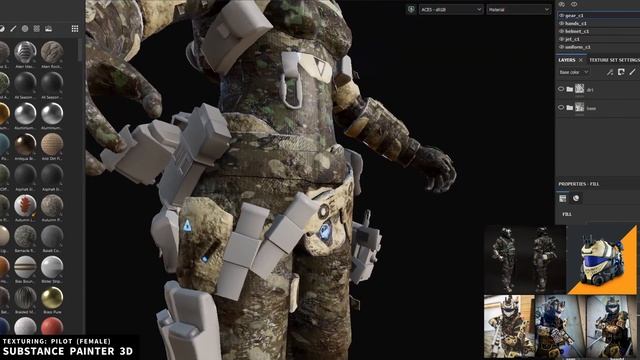 TITANFALL in Unreal Engine 5.2: personal project Breakdown смотреть онлайн