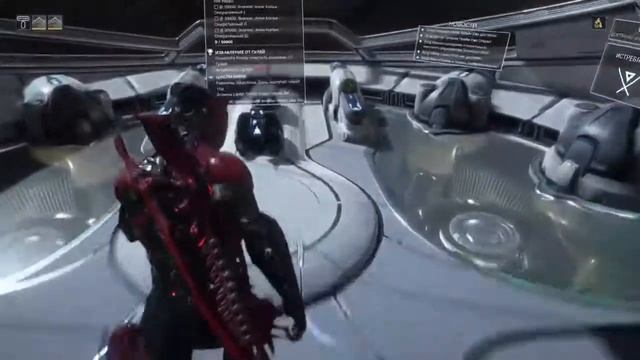 Стрим по warframe смотреть онлайн