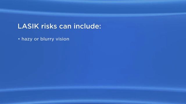 Refractive Femto LASIK смотреть онлайн