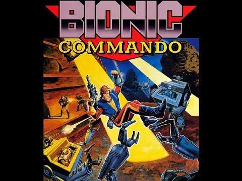 Let's Play Bionic Commando #4 смотреть онлайн