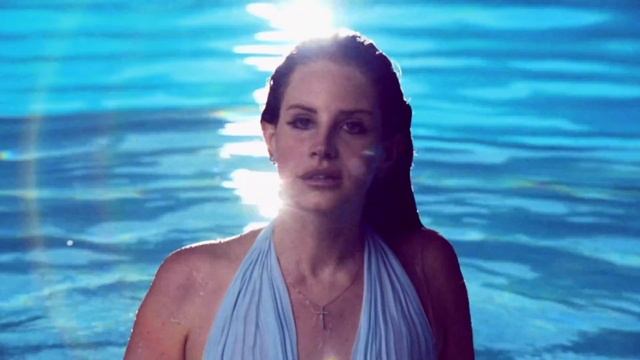 Hot Lana Del Rey mv scenepack смотреть онлайн