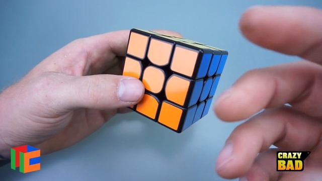 Cubicle Premium GTS FULL review | thecubicle.us смотреть онлайн