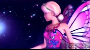 Magical girls transformation (by me)