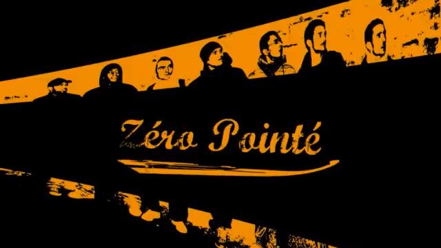 Zéro Pointé-Musik смотреть онлайн