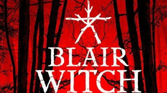 прохождение Blair Witch  часть вторая