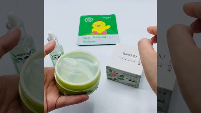 Уходовый набор №414 смотреть онлайн