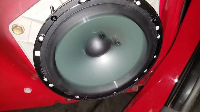 JL Audio c2 650 50 watt смотреть онлайн