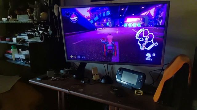 Teste Nintendo Switch Lite Desbloqueado Na TV - Mi Tv Stick 4k / Google TV e Samsung Dex Station смотреть онлайн