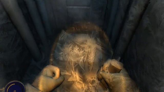 Анабиоз: Сон разума Часть 1 смотреть онлайн