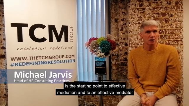 What qualifications do mediators hold? | Mediation FAQs | The TCM Group смотреть онлайн