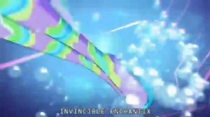 Winx Club 8 Sirenix