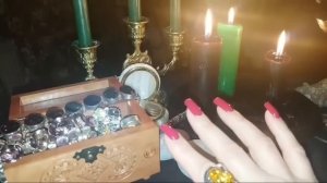 Вальпургиева Ночь...Встречаем Вместе.Инга Хосроева.Ведьмина Изба.