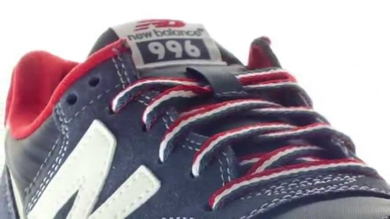 NEW BALANCE WR996CNR od e-SPORTING.pl смотреть онлайн