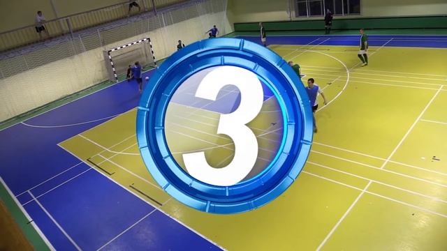 ТОП-5 лучших голов 7 тура ГРАНД I смотреть онлайн
