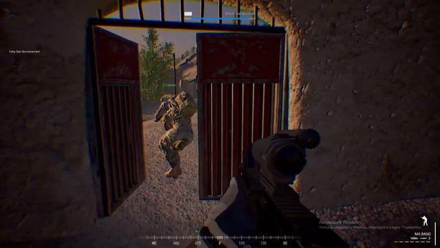 [SQUAD] Moments смотреть онлайн