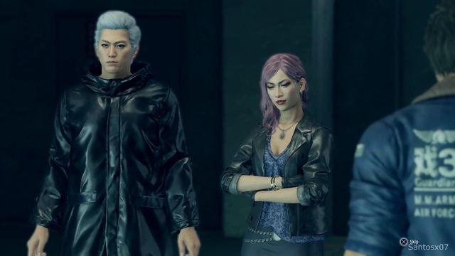 Yakuza Like a Dragon - Nanba's Backstory / Nanba Used Ichiban For Revenge? смотреть онлайн
