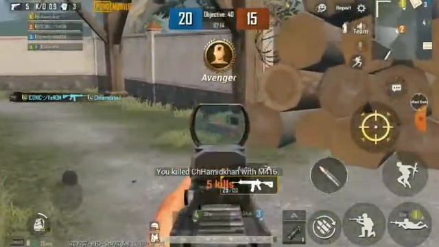 sharp aqous r compact gameplay in noob style смотреть онлайн