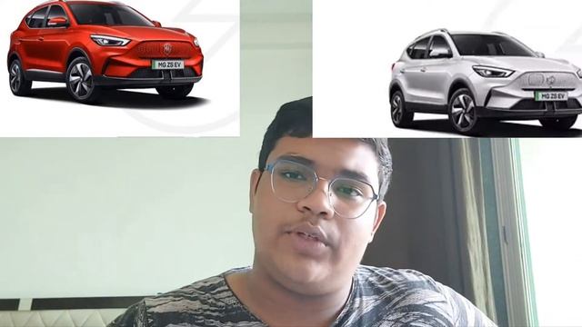 Should You Consider the All New MG ZS Ev 2022 !! #mg #mgastor #mgzsev смотреть онлайн