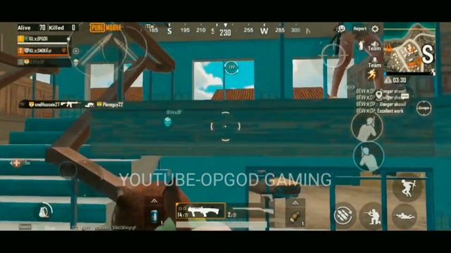 I Killed it ☠️🔫 It's Murder 🗡️ || Ber Zer Ker || 100 Subs Erangle Special montage♥ || PUBG MOBILE🔥 смотреть онлайн