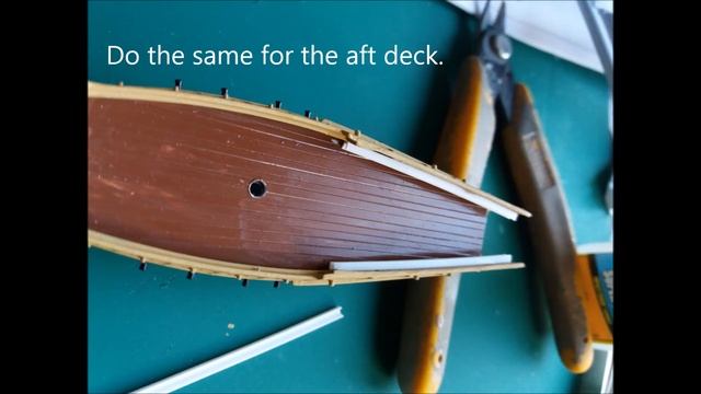 Airfix 1/400 Flower of the Sea (Mary Rose) смотреть онлайн