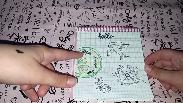 Не распаковка бумажных😏 сюрпризов и не обзор каталога! Тогда что же?🦊🌸 смотреть онлайн
