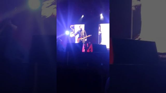 11.11.2017. Вадим Самойлов. Речь и вступление смотреть онлайн