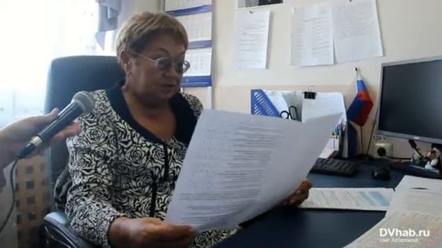 Явка избирателей снизилась на муниципальных выборах в ЕАО смотреть онлайн