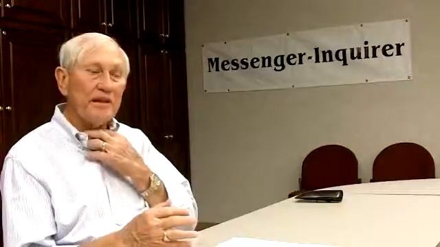 Jim Lambert on Economic Development смотреть онлайн