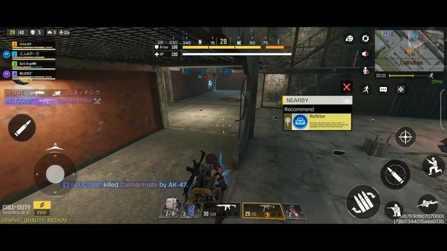 How Bots Are Helping Me Get Exactly What I Want! | Call of Duty Mobile смотреть онлайн