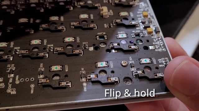 Gamakay LK67 Review, Build & Sound Test! PE Foam, Silicone O-Ring & Iron Weight Mod! смотреть онлайн