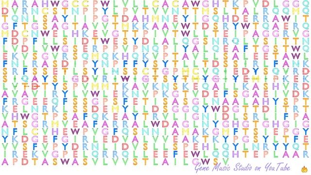 Gene Music using Protein Sequence of XPNPEP2 "X-PROLYL AMINOPEPTIDASE (AMINOPEPTIDASE P) 2, MEMBRAN смотреть онлайн