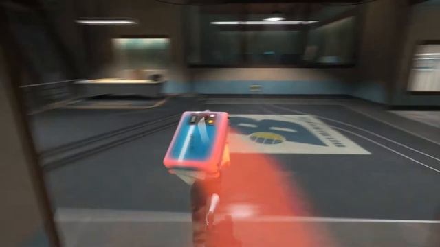 Team Fortress 2 ctf_2forts Gameplay смотреть онлайн