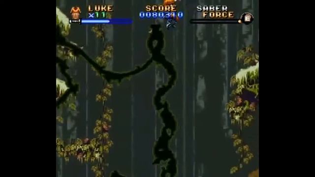 SNES - **Super Star Wars - The Empire Strikes Back** (Gamer Memories) смотреть онлайн