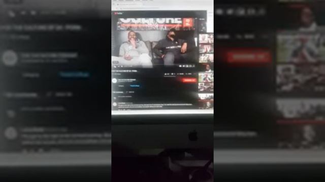 Bionic Steve Reaction To ‘Porn - For The Culture Podcast Ep 24’ смотреть онлайн