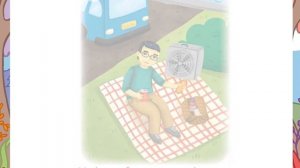 Oxford phonics world 2 story  - Ants