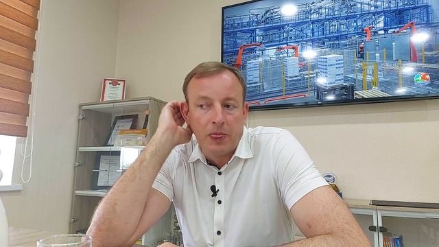 Фальсификация молочки в России: текущее состояние смотреть онлайн