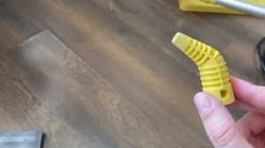 Пароочиститель Polaris PSC 1711C