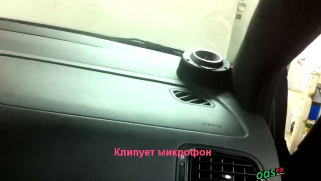 ALPHARD Hannibal X6C, Cadence CVLT 45, Ural AS D12 3 смотреть онлайн