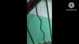 (интересный подъезд!) обзор подъезда ул Макаренко