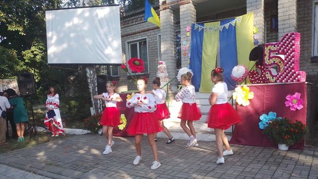 Наш 2021рік. Студенок & Яремівка смотреть онлайн