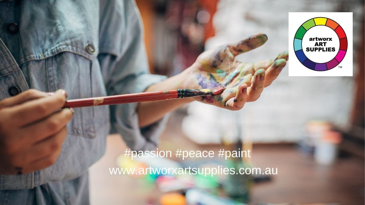 Matisse Structure Aqua Green Light 250ml Artworx Art Supplies смотреть онлайн