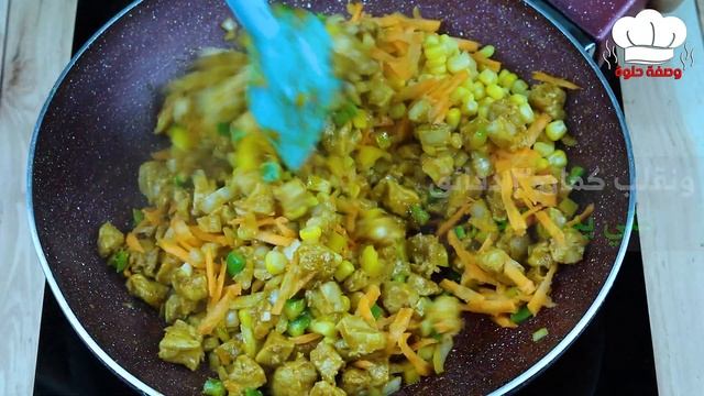 اسرع والذ ساندوتش بصدور الدجاج 👌 اعمليه وابهريهم 😋😘 смотреть онлайн