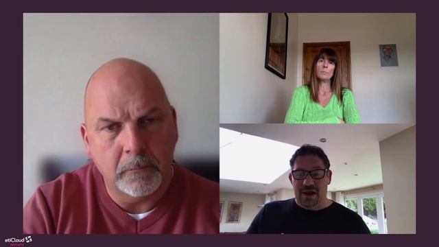 Hosted Desktop - etiCloud insight - What Is Digital Agility смотреть онлайн